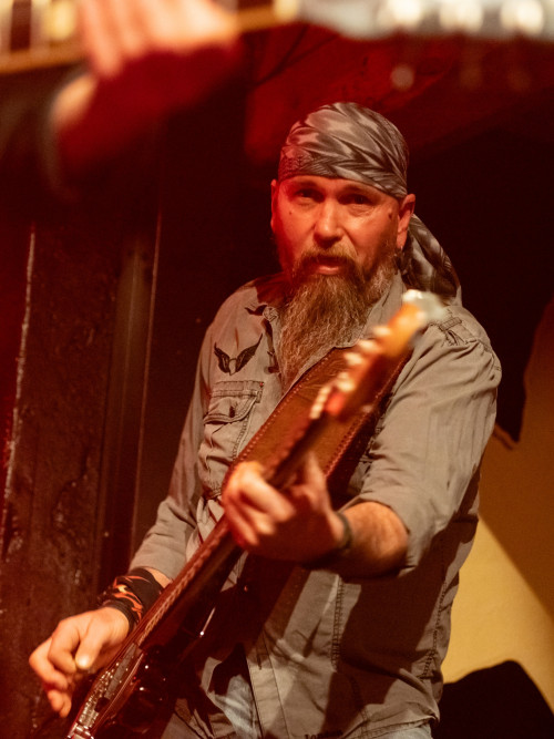 live/wire &middot; Mühle Hunziken