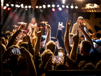 live/wire &middot; Mühle Hunziken