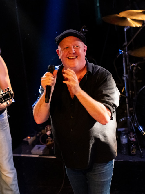 live/wire &middot; Mühle Hunziken