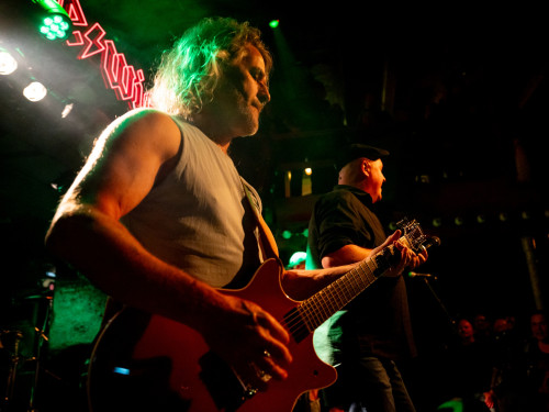 live/wire &middot; Mühle Hunziken