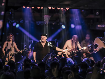 live/wire &middot; Mühle Hunziken