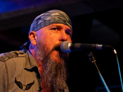 live/wire &middot; Mühle Hunziken