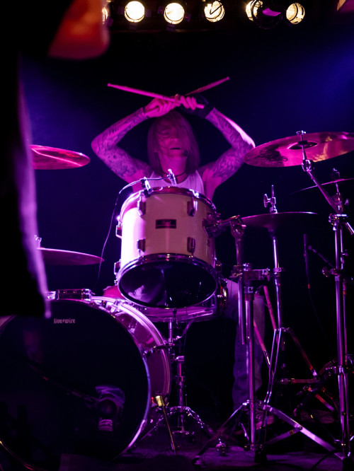 live/wire &middot; Mühle Hunziken