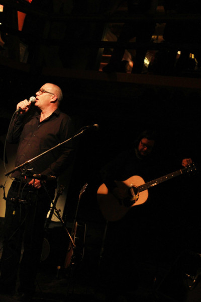 Lloyd Williams & Stephan Imobersteg &middot; Mühle Hunziken