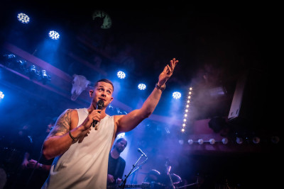 Loco Escrito &middot; Mühle Hunziken