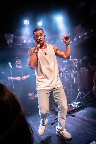 Loco Escrito &middot; Mühle Hunziken