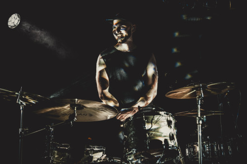 Lovebugs / Support: Taender &middot; Mühle Hunziken