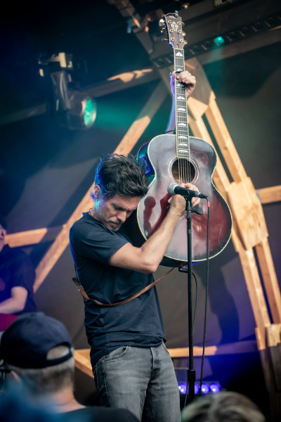 Lovebugs Openair &middot; Mühle Hunziken