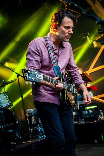 Lovebugs Openair &middot; Mühle Hunziken