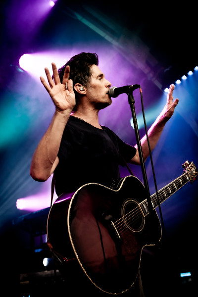 Lovebugs Openair &middot; Mühle Hunziken
