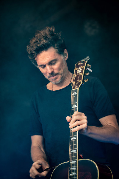 Lovebugs Openair &middot; Mühle Hunziken
