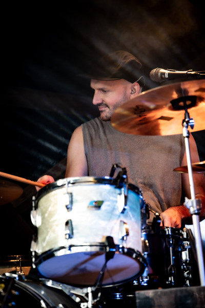 Lovebugs Openair &middot; Mühle Hunziken