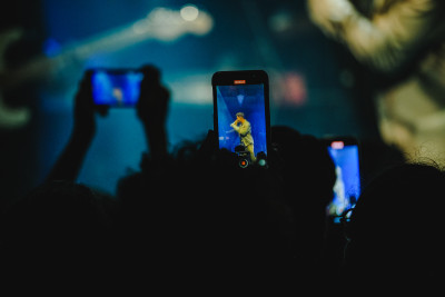 Luca Hänni / Support: Remo Forrer &middot; Mühle Hunziken