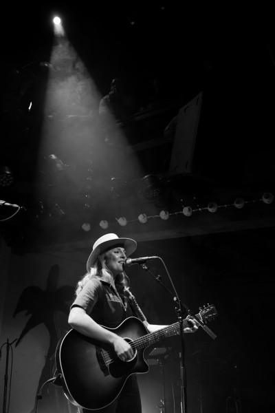 Lucky Wüthrich / Support: Fabienne &middot; Mühle Hunziken