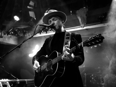 Lucky Wüthrich / Support: Fabienne &middot; Mühle Hunziken