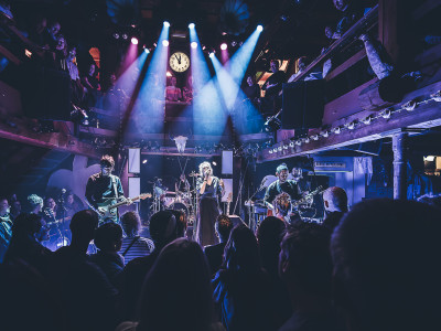 Lunik &middot; Mühle Hunziken
