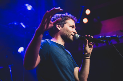 Lunik &middot; Mühle Hunziken