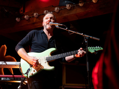 Maggie Reilly / Support: Cutting Crew &middot; Mühle Hunziken