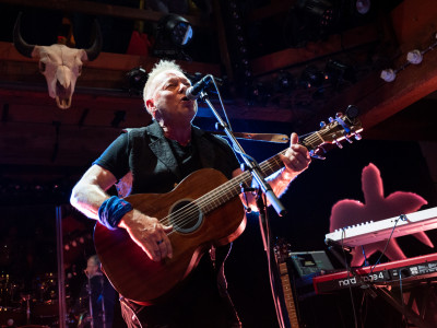 Maggie Reilly / Support: Cutting Crew &middot; Mühle Hunziken