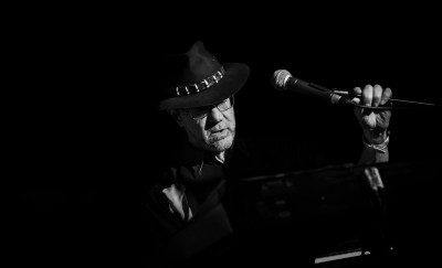 Manfred Mann's Earth Band &middot; Mühle Hunziken