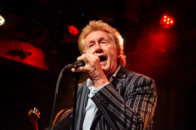 Manfred Mann's Earth Band &middot; Mühle Hunziken