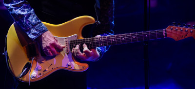 Manfred Mann's Earth Band &middot; Mühle Hunziken