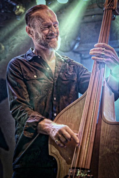 Marc Amacher & Band / Support: Echo Town &middot; Mühle Hunziken