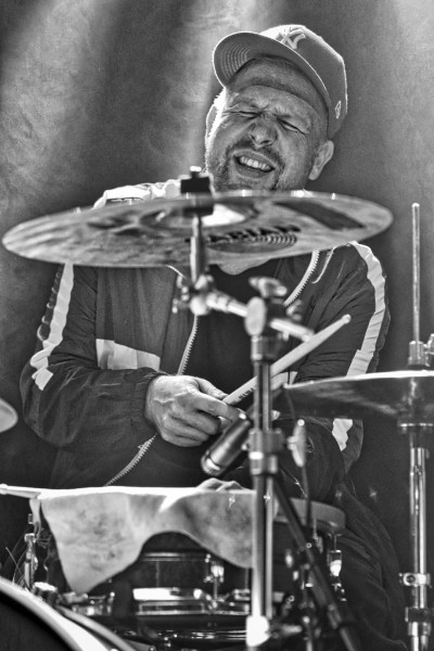 Marc Amacher & Band / Support: Echo Town &middot; Mühle Hunziken