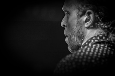 Marc Broussard / Support: Brian Mackey &middot; Mühle Hunziken