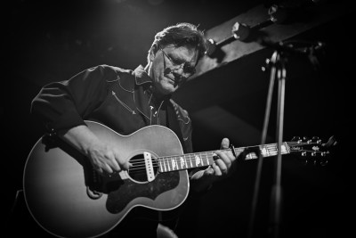 Marc Broussard / Support: Brian Mackey &middot; Mühle Hunziken