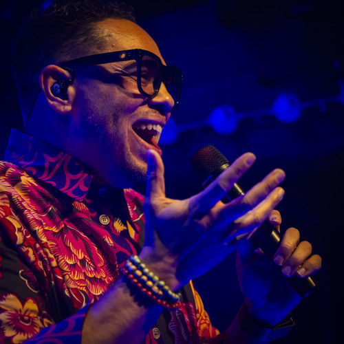 Marc Sway &middot; Mühle Hunziken