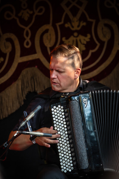 Mario Batkovic &middot; Mühle Hunziken