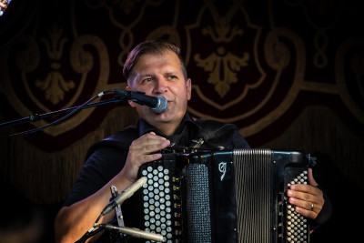 Mario Batkovic &middot; Mühle Hunziken