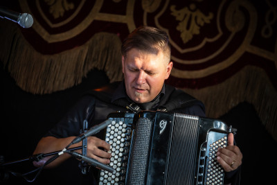 Mario Batkovic &middot; Mühle Hunziken