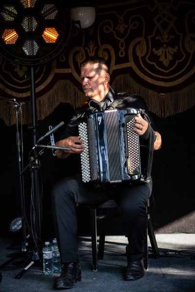 Mario Batkovic &middot; Mühle Hunziken