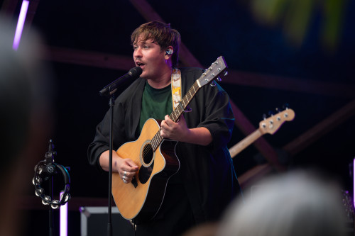 Marius Bear Openair / Support: ZOEY &middot; Mühle Hunziken