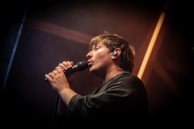 Marius Bear Openair / Support: ZOEY &middot; Mühle Hunziken