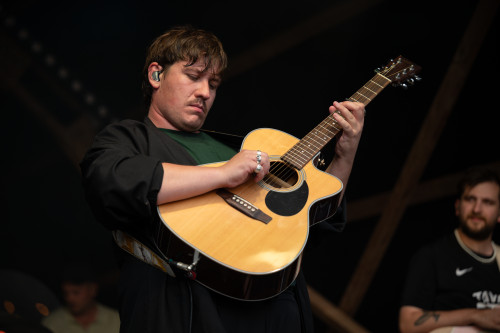 Marius Bear Openair / Support: ZOEY &middot; Mühle Hunziken