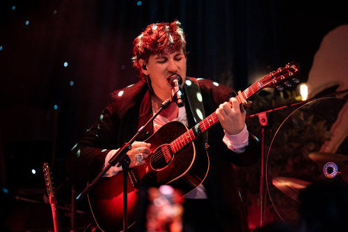 Marius Bear / Support: Lea Wildhaber &middot; Mühle Hunziken