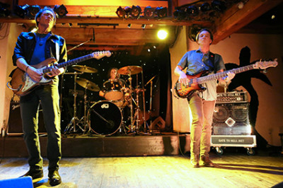 Mark Selby &middot; Mühle Hunziken