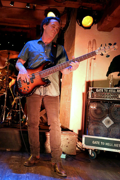 Mark Selby &middot; Mühle Hunziken