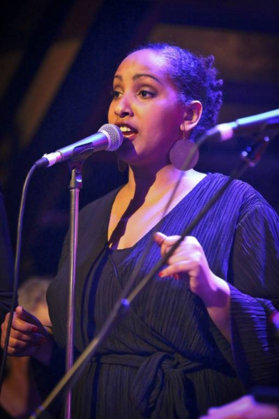 Marla Glen &middot; Mühle Hunziken