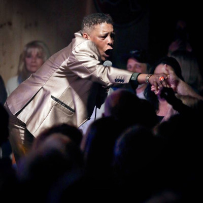 Marla Glen &middot; Mühle Hunziken