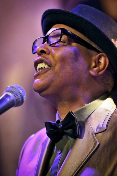 Marla Glen &middot; Mühle Hunziken