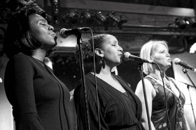 Marla Glen &middot; Mühle Hunziken