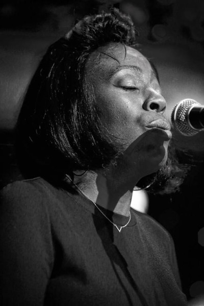 Marla Glen &middot; Mühle Hunziken