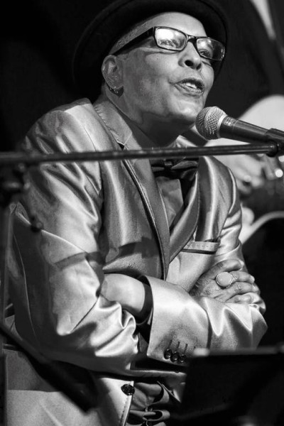 Marla Glen &middot; Mühle Hunziken