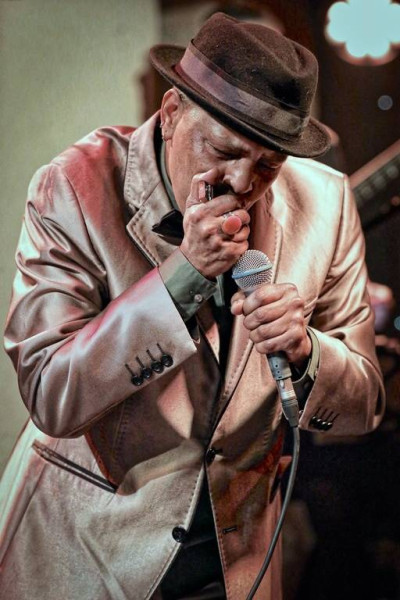 Marla Glen &middot; Mühle Hunziken