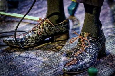 Marla Glen &middot; Mühle Hunziken