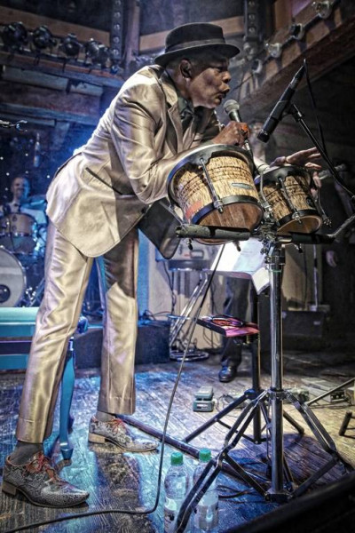 Marla Glen &middot; Mühle Hunziken